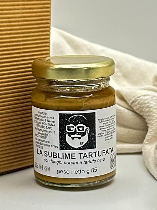 La sublime tartufata